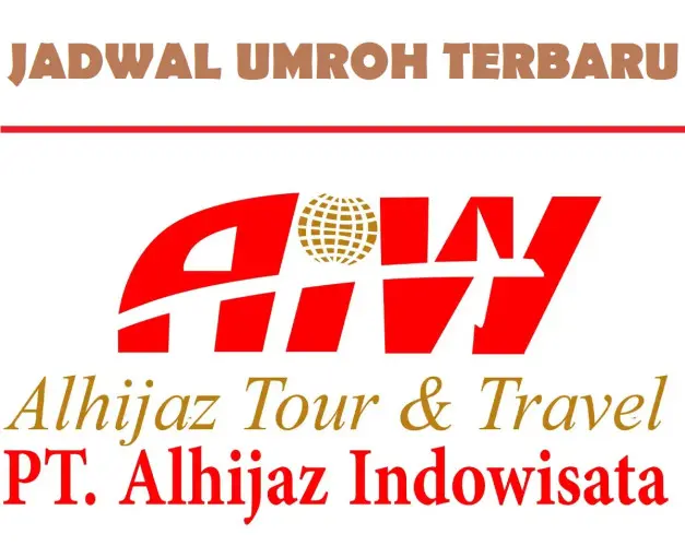 Jadwal Umroh Terbaru
